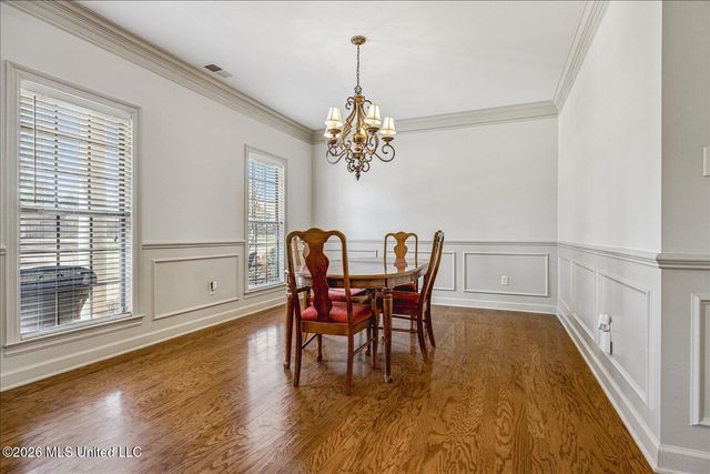 4140 Three Hawks Drive, Olive Branch, MS 38654