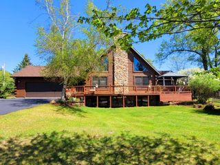 610 Fox Ridge COURT, Nekoosa, WI 54457