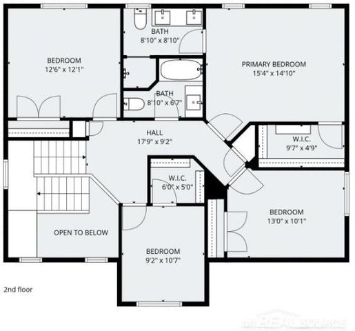 45573 Gable Drive, Macomb, MI 48088