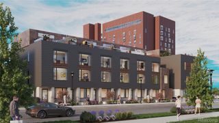 4645 John R St 9, Detroit, MI 48201