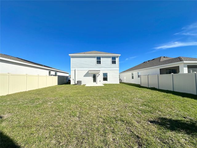 118 INMAN BOULEVARD, Winter Haven, FL 33881