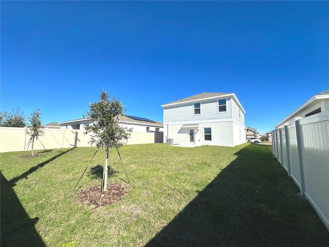 118 INMAN BOULEVARD, Winter Haven, FL 33881