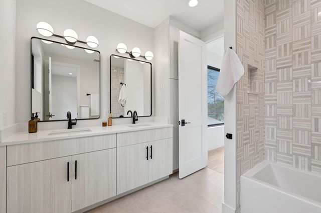 1805 Frazier Ave, Austin, TX 78704