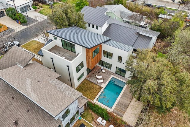 1805 Frazier Ave, Austin, TX 78704