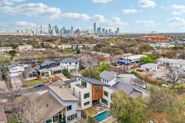 1805 Frazier Ave, Austin, TX 78704