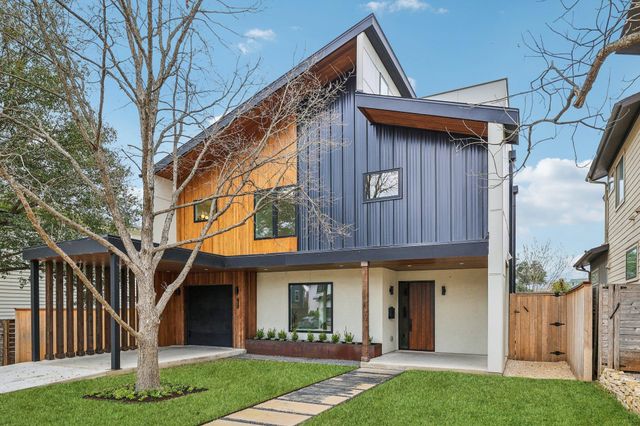 1805 Frazier Ave, Austin, TX 78704