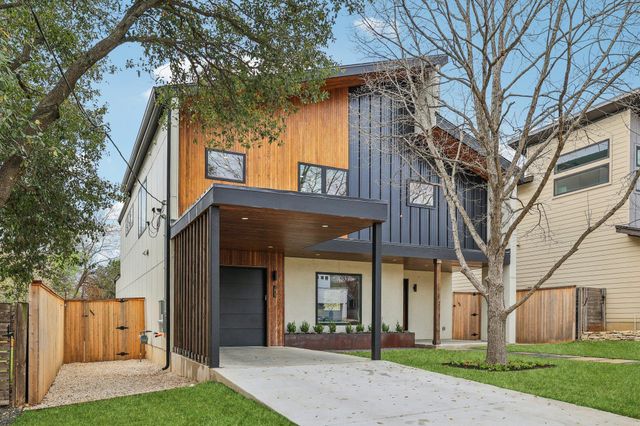 1805 Frazier Ave, Austin, TX 78704