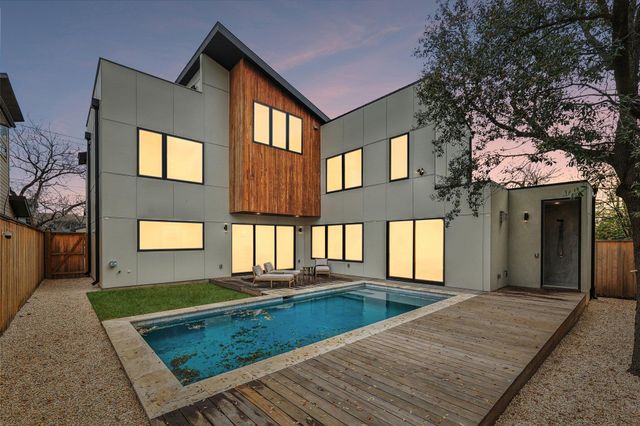 1805 Frazier Ave, Austin, TX 78704