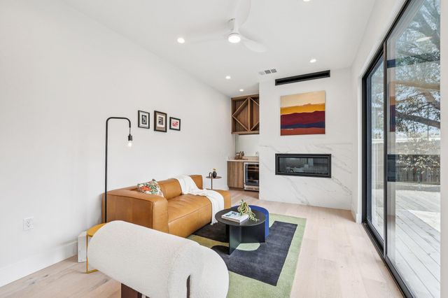 1805 Frazier Ave, Austin, TX 78704