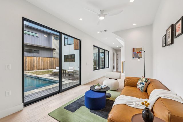 1805 Frazier Ave, Austin, TX 78704