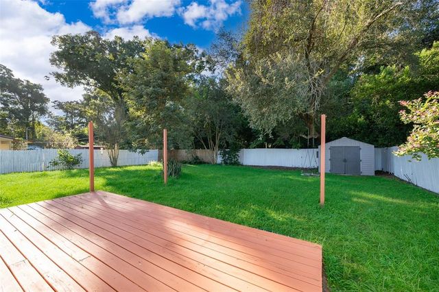 3024 SUTTON DRIVE, Orlando, FL 32810