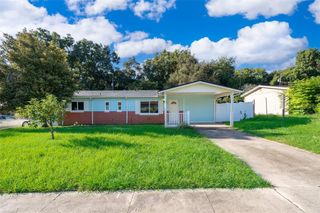 3024 SUTTON DRIVE, Orlando, FL 32810