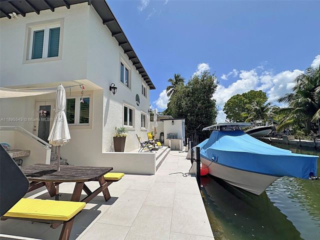 129 Pirates Dr, Key Largo, FL 33037