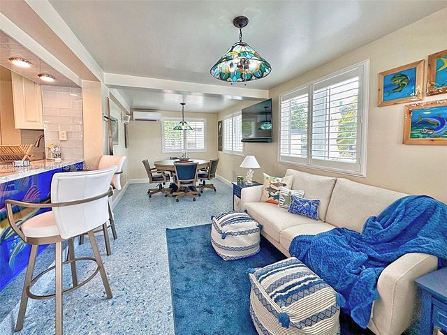 129 Pirates Dr, Key Largo, FL 33037