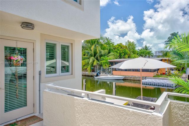 129 Pirates Dr, Key Largo, FL 33037