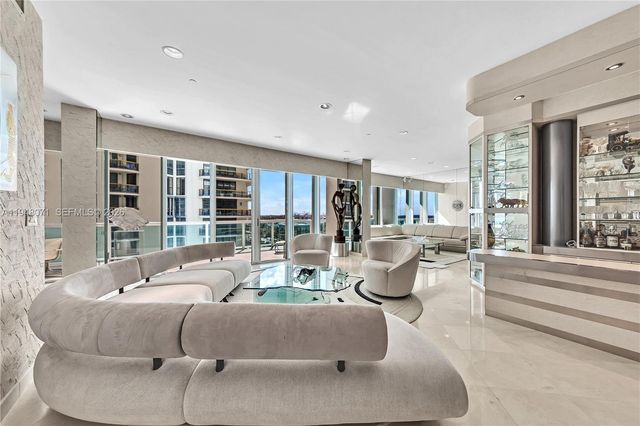 10101 Collins Ave 11D + cabana, Bal Harbour, FL 33154
