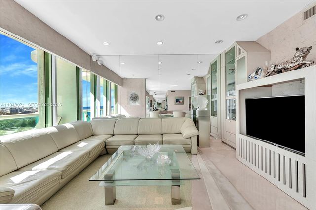 10101 Collins Ave 11D + cabana, Bal Harbour, FL 33154