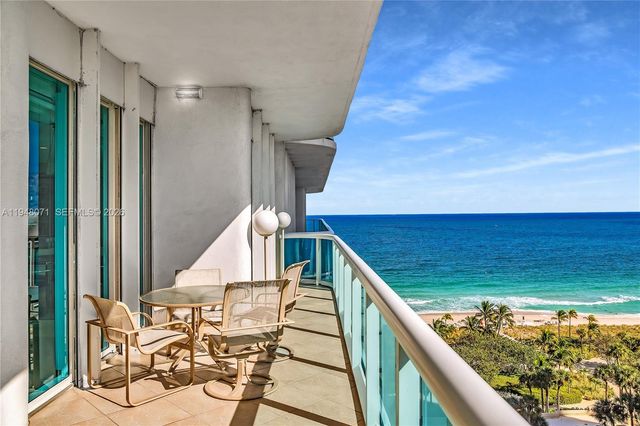 10101 Collins Ave 11D + cabana, Bal Harbour, FL 33154