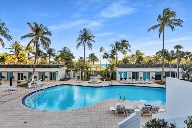 10101 Collins Ave 11D + cabana, Bal Harbour, FL 33154