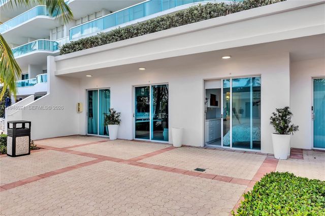 10101 Collins Ave 11D + cabana, Bal Harbour, FL 33154