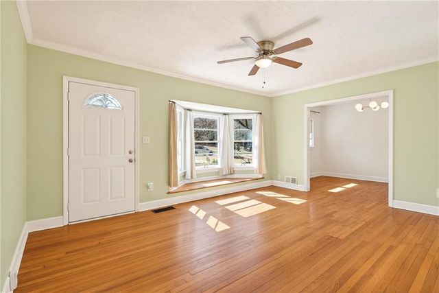 3006 Hollywood Drive, Decatur, GA 30033