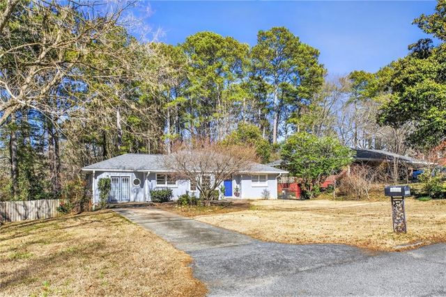 3006 Hollywood Drive, Decatur, GA 30033