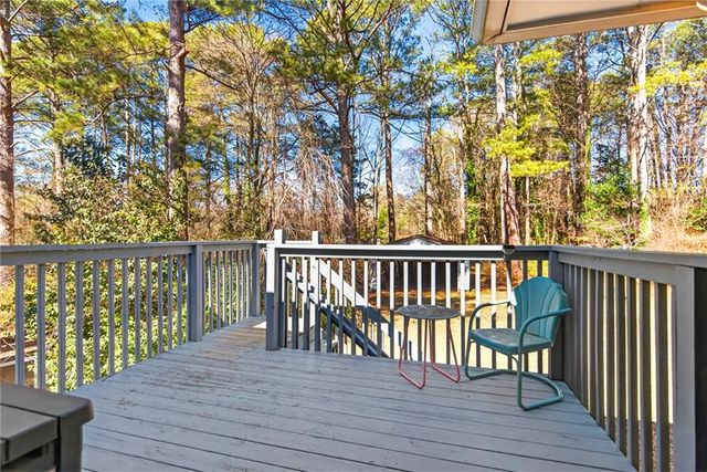 3006 Hollywood Drive, Decatur, GA 30033