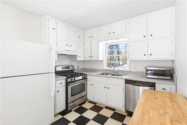 3006 Hollywood Drive, Decatur, GA 30033