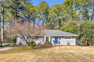 3006 Hollywood Drive, Decatur, GA 30033