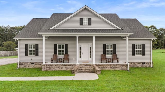4238 Old Manchester Hwy, Tullahoma, TN 37388