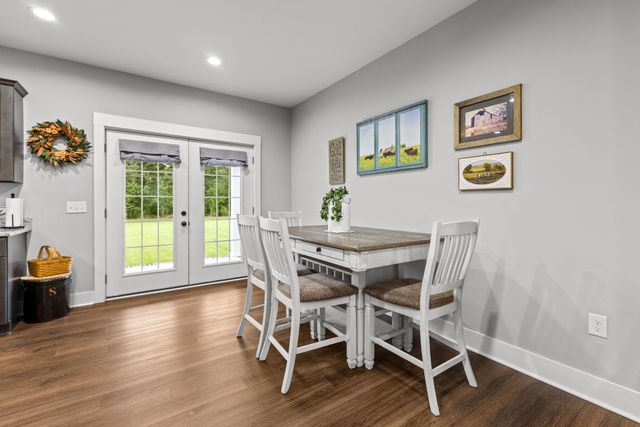 4238 Old Manchester Hwy, Tullahoma, TN 37388