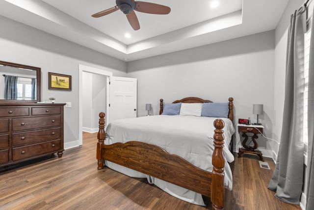 4238 Old Manchester Hwy, Tullahoma, TN 37388
