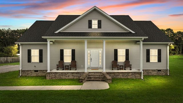 4238 Old Manchester Hwy, Tullahoma, TN 37388