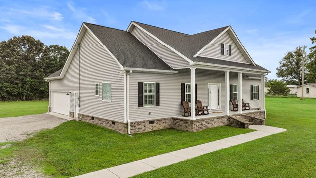 4238 Old Manchester Hwy, Tullahoma, TN 37388