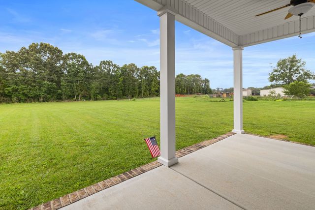 4238 Old Manchester Hwy, Tullahoma, TN 37388