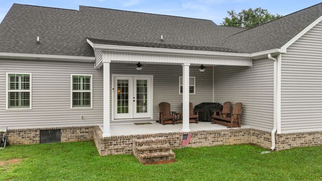 4238 Old Manchester Hwy, Tullahoma, TN 37388