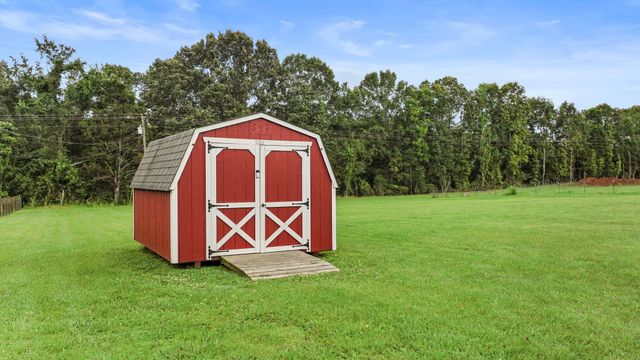 4238 Old Manchester Hwy, Tullahoma, TN 37388
