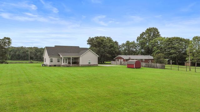 4238 Old Manchester Hwy, Tullahoma, TN 37388