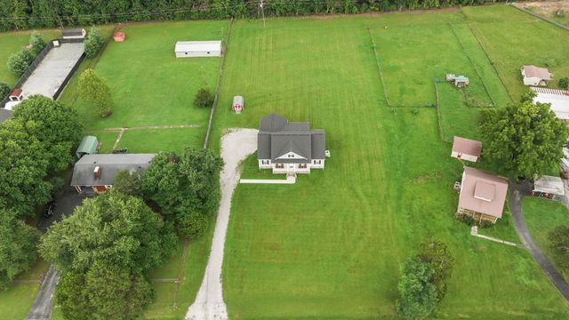4238 Old Manchester Hwy, Tullahoma, TN 37388