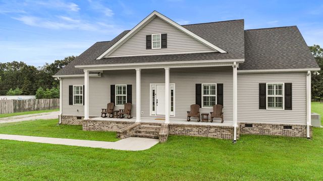 4238 Old Manchester Hwy, Tullahoma, TN 37388