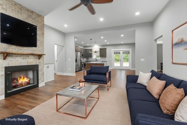 4238 Old Manchester Hwy, Tullahoma, TN 37388