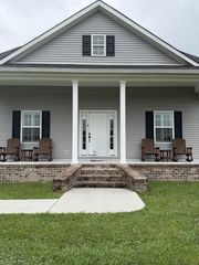 4238 Old Manchester Hwy, Tullahoma, TN 37388