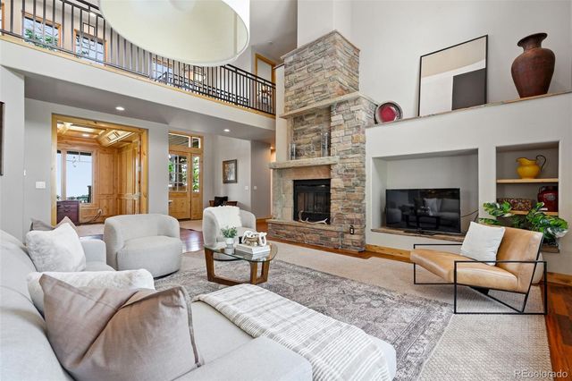 1543 Copper Rose Drive, Golden, CO 80401