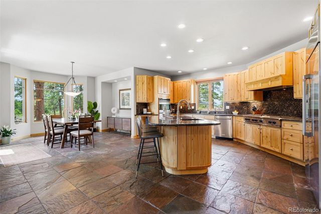 1543 Copper Rose Drive, Golden, CO 80401