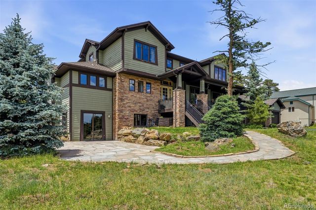 1543 Copper Rose Drive, Golden, CO 80401