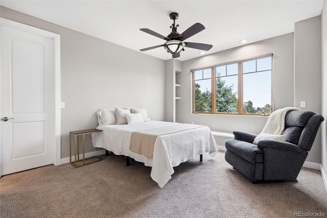 1543 Copper Rose Drive, Golden, CO 80401