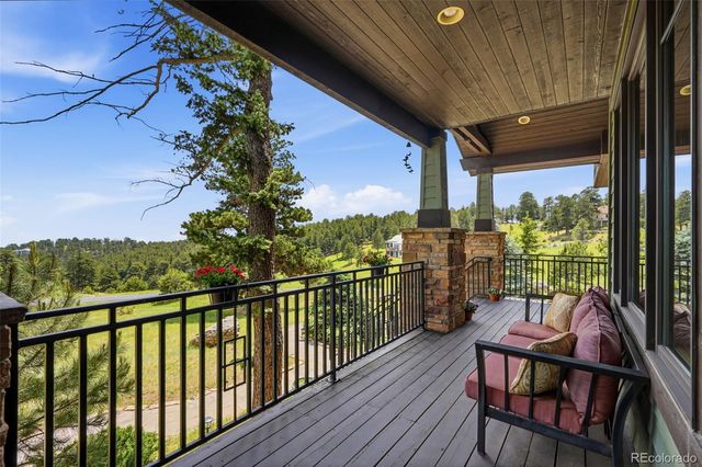 1543 Copper Rose Drive, Golden, CO 80401