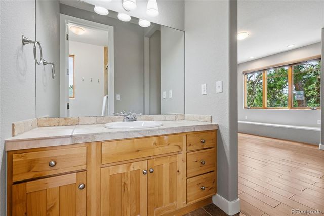 1543 Copper Rose Drive, Golden, CO 80401