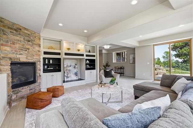 1543 Copper Rose Drive, Golden, CO 80401