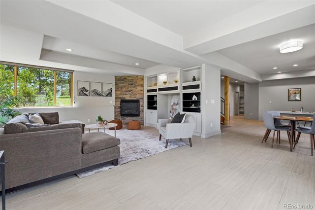 1543 Copper Rose Drive, Golden, CO 80401